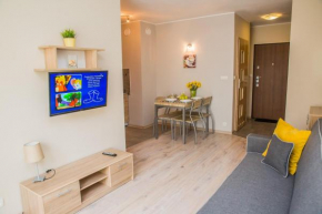 Гостиница Family Homes - Apartament Sonoma  Владыславово